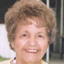 Mrs. Lucy  (Russo) Daniels