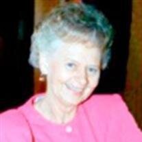 Jean E. Stout