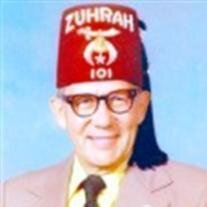 Earl N. Amundson