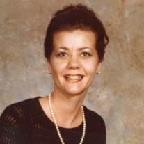 Susan  S Scruggs