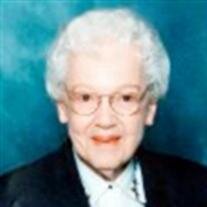 Louella A. Gustafson