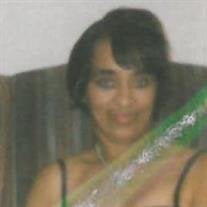 Leola Brown