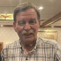Donald "Donnie" Moreland