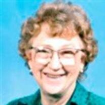 Marjorie P. Strickland