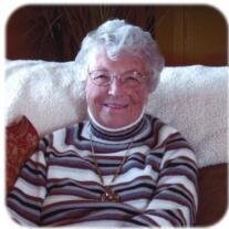 Sylvia Catherine Walsh