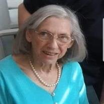 Teresa Ann White