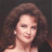 Ms. Deborah Amey Francine Romines