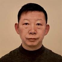 Yongjian Chang