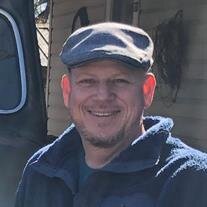 Johnny Austin Freeman Jr.