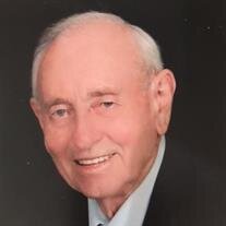 Andrew Clement Ramsey