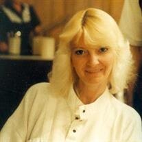 Judy Polyak