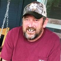 Kevin James Sprague