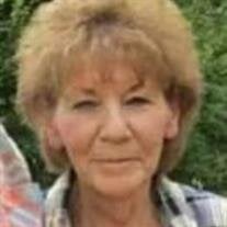 Donna Christina Price