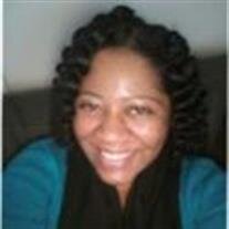 Ms. Shalonda Jackson