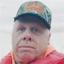 Richard 'Dick' L. Mason