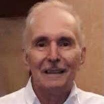 Patrick "Pat" Czarny