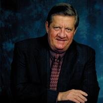 Edward "Dale" Phillips
