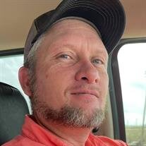 Kevin Wayne Jones Sr.