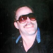 Steve "Radio" Wrightsman