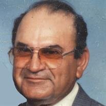 Dionicio L. Gomez