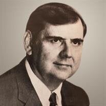 Earl Webster Simoneaux