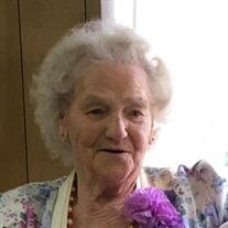 Julia Bayne Alther Sisk