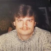 John "Johnny" Allen Brown