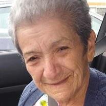 Iris A. Gonzalez