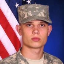 Mr Randall J. Meacham "RJ"