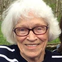 Nell Pittman