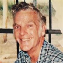 Carl Edward "Ed" Sweeten