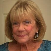 Mrs. Sherry Faulks Eaddy