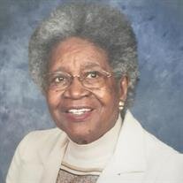 Elouia H. Howard