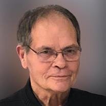 Charles William "Bill" Maddox