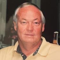 Mr. Bobby Durant Baird