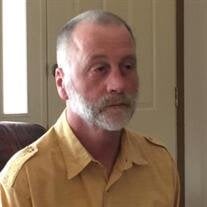 Joseph Dewey Rayfield Jr.