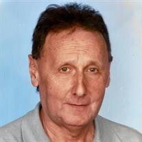 Heiko Horst Franz Weinkauff