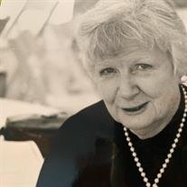 Ms Joan M. Flanigan