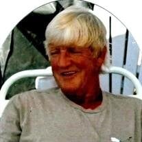Kenneth Dean Stephens