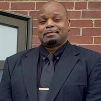 William H. "Bill" Walker