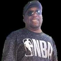 Mr. Gary Darnell Duncan