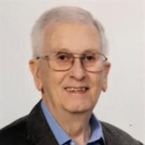 David McNutt M.D.