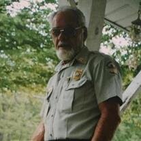 Virgil "Herby" Hardeman Nolen