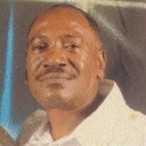 James Neddie Batiste Jr.
