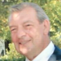 James L. "Jim" Zechman, Sr.