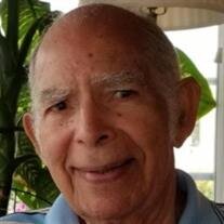 Felix Alvon Peña