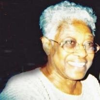 Elizabeth Helen Price