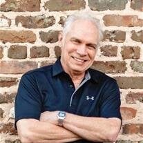 Robert (Bob) Lockhart