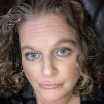 Angie Rhodes - Henderson, TN