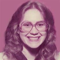 Nanette Marie Roe